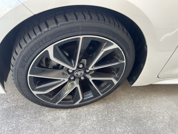 MICHELIN PILOT PILOT SPORT 5 215/40ZR17 (87Y) XL | タイヤの通販